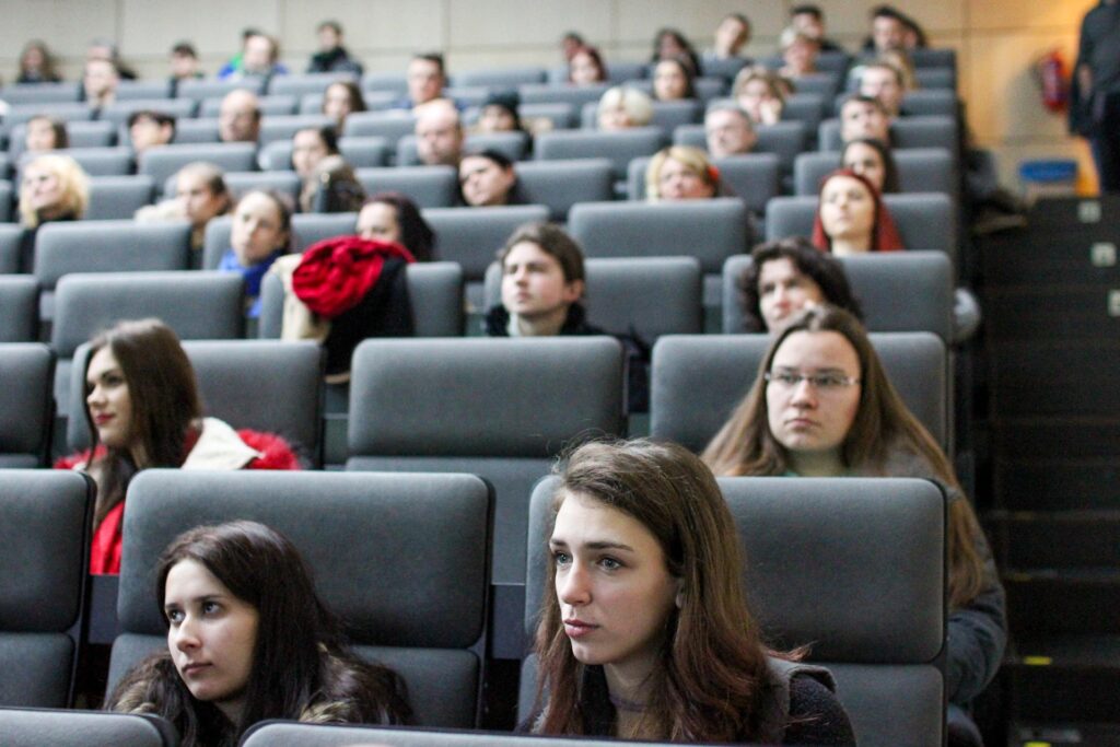 Naši studenti